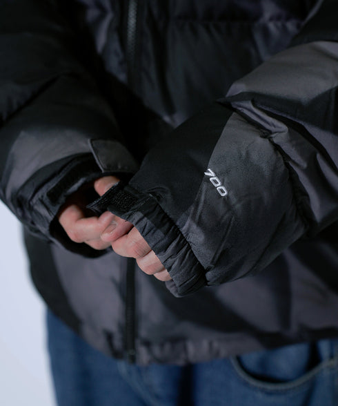 【 海外流通モデル 】 THE NORTH FACE / ザ ノースフェイス 1996 RETRO NUPTSE JACKET 1996 レトロ ヌプシ ジャケット NF0A3C8D